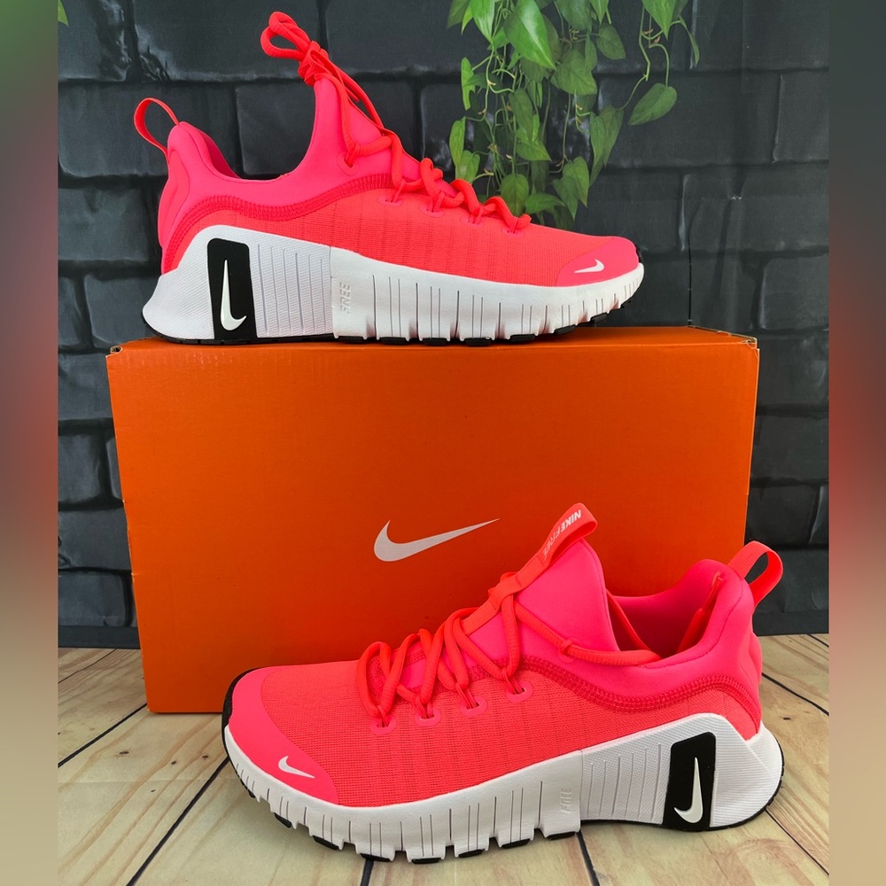 Nike Free Metcon 6